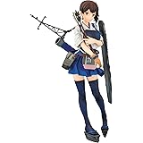 艦隊これくしょん -艦これ- 1/7 加賀 スケール PVC製 塗装済み完成品フィギュア