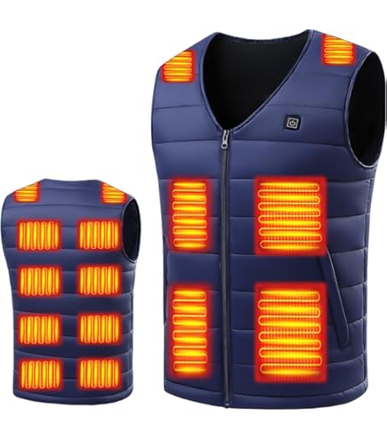 Amazon.co.jp: ワークマン 冷暖房服 WindCore PRO モデル ペルチェ