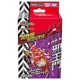 タカラトミー(TAKARA TOMY) デュエル･マスターズ TCG DM23-BD2 開発部セレクションデッキ 「火闇邪王門」