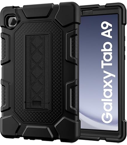 Amazon.co.jp: SAMSUNG Galaxy Tab A9 (64GB 4GB Wi-Fiのみ) 8.7インチ