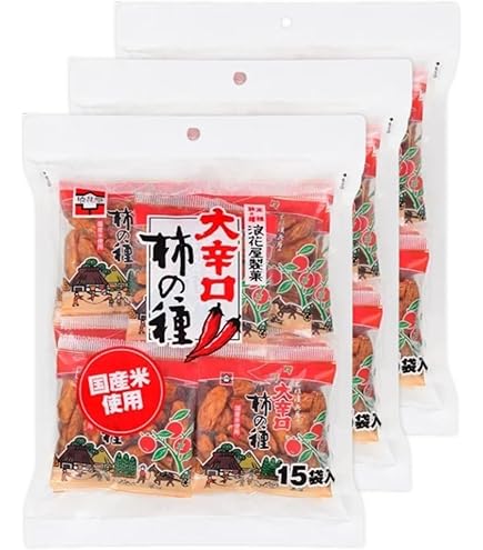 Amazon.co.jp: 浪花屋製菓 徳用サラピーナ 180g×2袋 : 食品・飲料・お酒