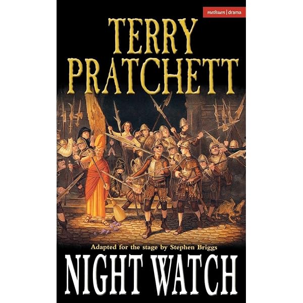 Amazon | Guards! Guards! (Discworld) | Pratchett, Terry | Discworld