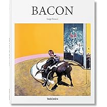 Francis Bacon: Books and Painting - Didier Ottinger