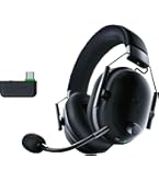 ヘッドホン Razer BlackShark V2 Pro for PlayStation Amazon.com: Razer BlackShark V2 Pro Wireless PlayStation Gaming