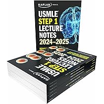 【未使用新品7冊セット】Kaplan USMLE STEP1 2024-2025 71jtsyjcyCL._AC_UL210_SR210,