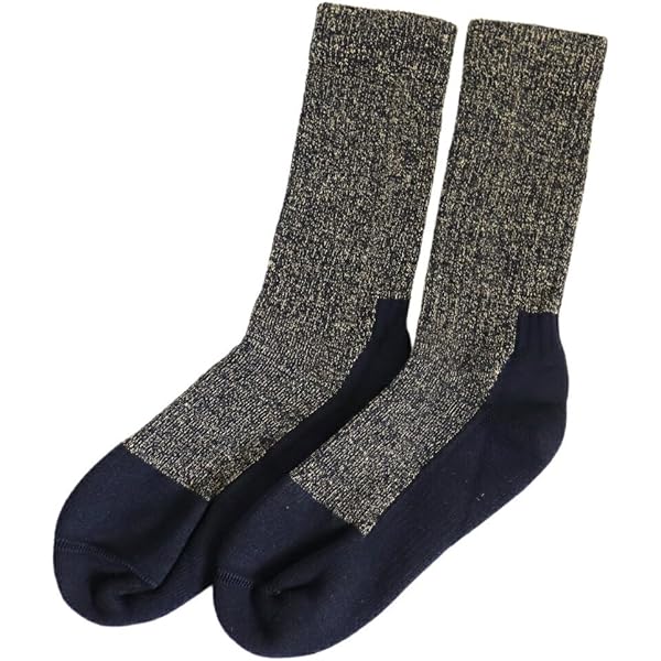 Amazon.co.jp: [レッドウィング] 97655(97643) Deep Toe-Capped Crew