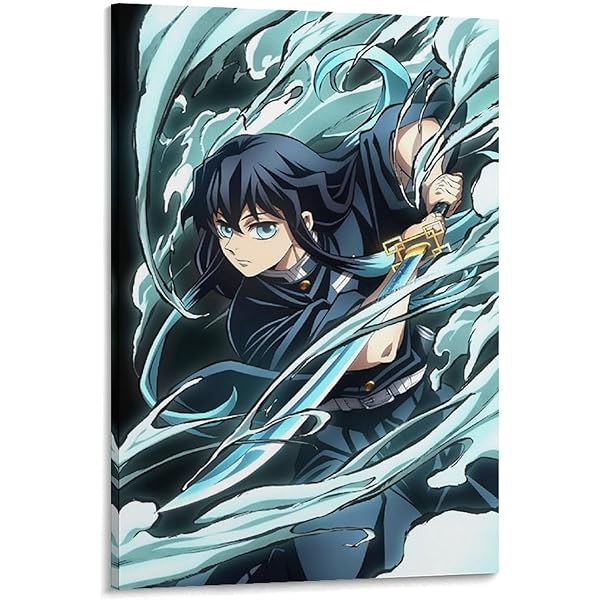 鬼滅の刃 鬼滅祭 無一郎 缶バッジ 9点セット 販売グッズ / テレビアニメ「鬼滅の刃」刀鍛冶の里編