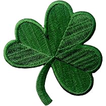  Shamrock ジェリーキャット　シャムロック　クローバー ジェリーキャット Siofra Shamrock クローバー アイルランド限定