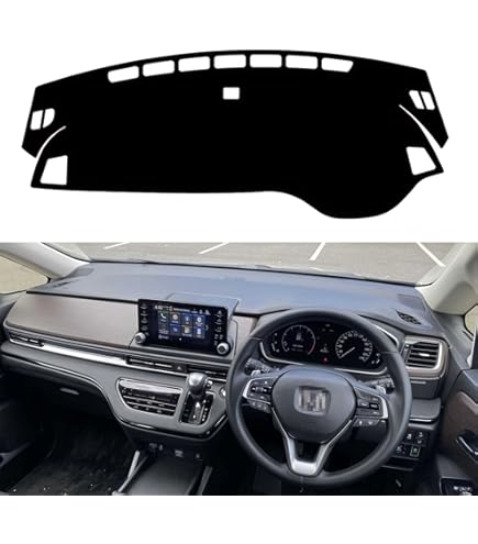 Amazon | チェロキー XJ 右ハンドル車 ダッシュボードマット ダッシュ