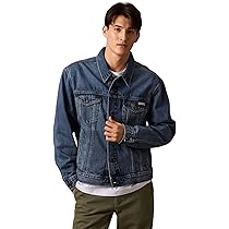 23ss Minus (-) トラッカー クラシック デニム ジャケット 2 2ND TYPEデニムジャケット|HYSTERIC GLAMOUR MEN | HYSTERIC