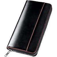 【新品】COACH 長財布 レキシントン サフィアーノ レザー ブラック Amazon.co.jp: (コーチ)COACH 長財布 レキシントン サフィアーノ