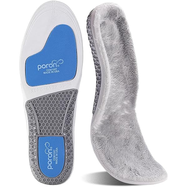 Amazon.co.jp: ZHENICH インソール 冬用 防寒 保温 暖かい 中敷き