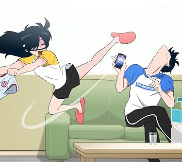 2020秋アニメ - 時秒（シーミョ）,時分（シーフン）