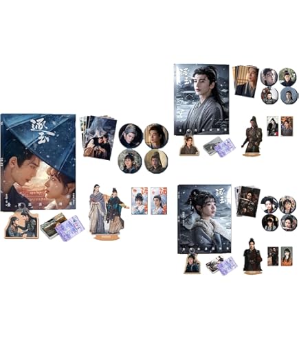 Amazon.co.jp: 張凌赫ジャン・リンホー 写真集 画集 グッズ 逐玉