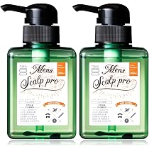 Amazon.co.jp: Haru Kurokami Scalp Original 13.5 fl oz (400 ml