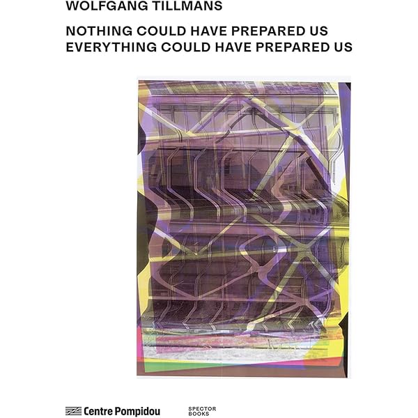 Amazon | Wolfgang Tillmans: (Serpentine Gallery) | Strau, Josef