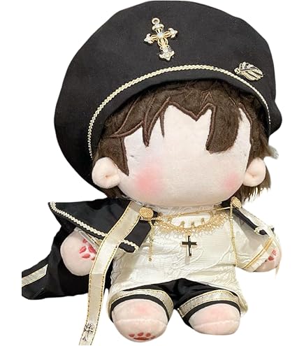 Amazon.co.jp: Queen-b 王様マント ぬいぐるみ 20cm用 着せ替え ケープ