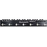 One Control ワンコントロール エフェクター 5ループスイッチャー Chamaeleo Tail Loop MKII