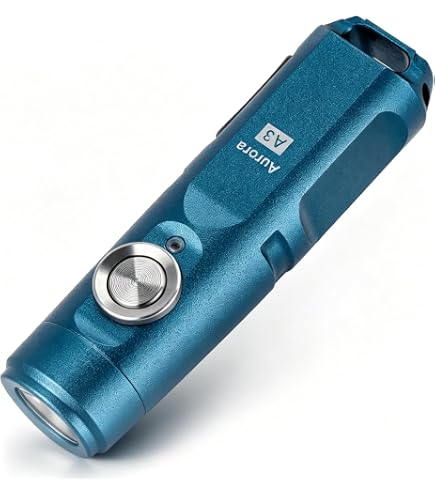 Amazon.co.jp: Nitecore EDC33 UHi 20 MAX LED充電式懐中電灯 - 4000