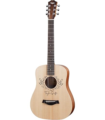 Amazon | Taylor 214ce Plus Grand Auditorium Spruce/Rosewood