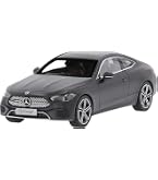 Amazon | 【メルセデス・ベンツ コレクション】純正 GLC クーペ AMG