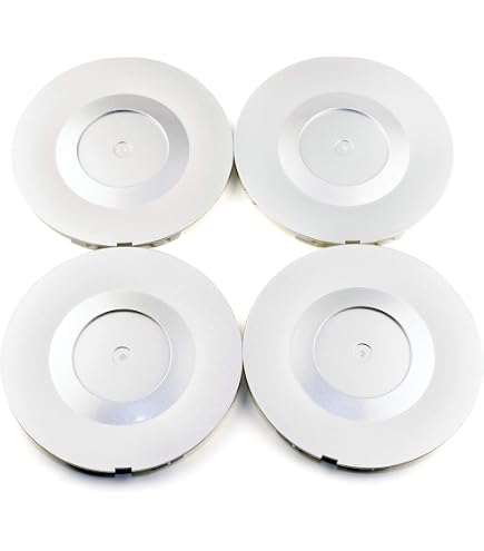 Amazon.co.jp: 純正品 ミラ ココア 14インチ ホイールキャップ パール