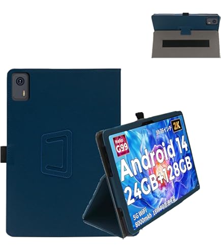 Amazon.co.jp: HiTabt T30A ケース Android 14 タブレット Hitabt T30A