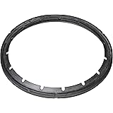 ティファール 圧力なべ クリプソ2専用パッキング 3/4L用 X3010010 ブラック