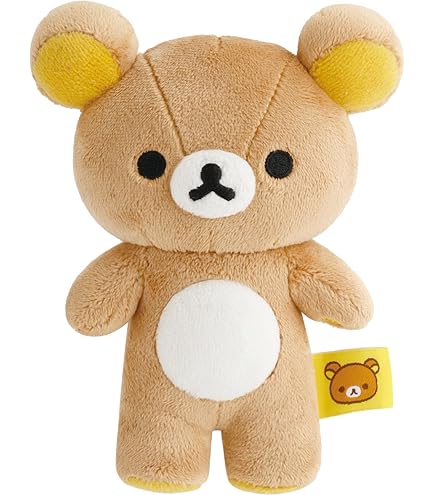 (新品未開封)あなたを想うふっくらぬいぐるみ(S) 4点セット あなたを想うふっくらぬいぐるみ（S） - 銀座経済新聞