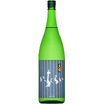 Amazon.co.jp: 黒龍酒造 九頭龍 純米 1800ml 日本酒 : 食品・飲料・お酒