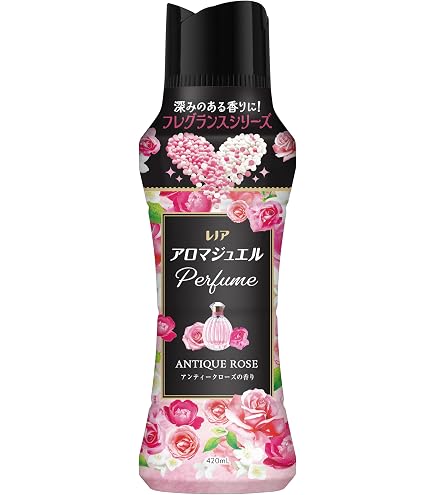 Amazon.co.jp: P&G レノアアロマジュエル Aローズ&フローラル 詰替特大