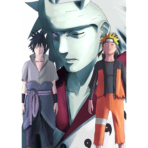 NARUTO-ナルト- 疾風伝 木ノ葉秘伝 祝言日和 DVD 初回仕様限定版