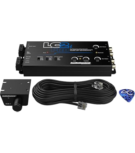 Amazon | ROCKFORD FOSGATE RFK4 ロックフォード 電源ケーブルキット