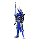 BANDAI SPIRITS(バンダイ スピリッツ)S.H.フィギュアーツ 仮面ライダーブレイズ ライオン戦記 約150mm PVC・ABS製 塗装済み可動フィギュア BAS61004