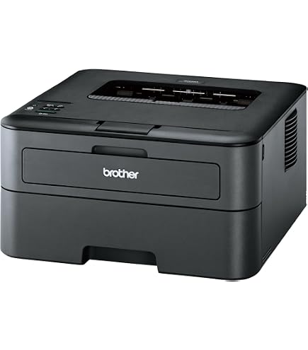 Amazon.co.jp: BROTHER JUSTIO A4モノクロレーザープリンタ HL-2270DW