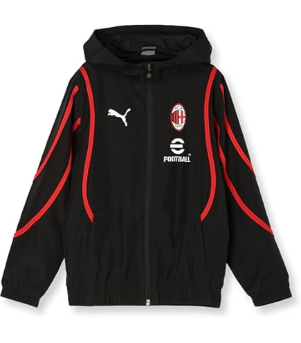 Amazon.co.jp: 09-10ロナウジーニョACミラン 長袖 ユニフォーム M