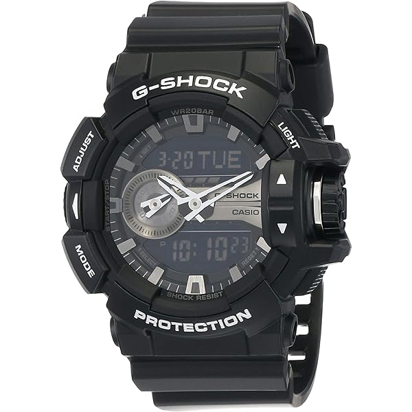 Amazon.co.jp: カシオ Gショック G-SHOCK デジアナ メンズ