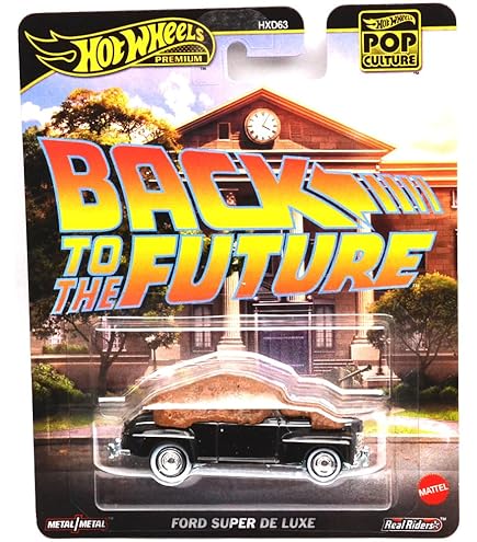 Amazon | ホットウィール(Hot Wheels) レトロエンターテイメント
