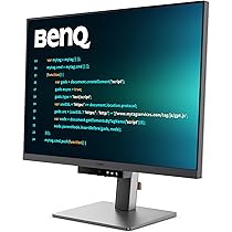 BenQ RD280U-JP 28.2インチ 4K+(3840x2560) 71jwKclN5HL._AC_UL210_SR210,