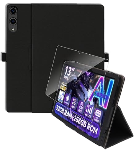 Amazon.co.jp: 【Android 15 タブレット 13インチ】 D OOGEE Tab