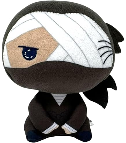Amazon.co.jp: 忍たま乱太郎 もちぴこ マスコット 第三弾 ぬいぐるみ