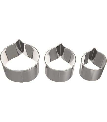 Amazon｜遠藤商事 業務用 抜型 中 宝船 18-8ステンレス 日本製 BNK5403