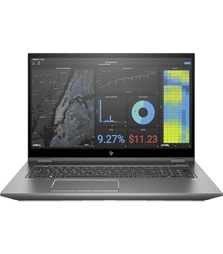 Amazon.co.jp: HP ZBook Fury 15 G8 15.6インチ モバイルワーク