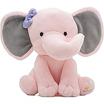 yui.elephantです！テディベア　ゾウ 楽天市場】象 ぬいぐるみ 動物 アニマル かわいい ふわふわ 象