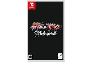 『鬼神降臨伝 ONIと幕末降臨伝 ONI』2タイトルパック -Switch