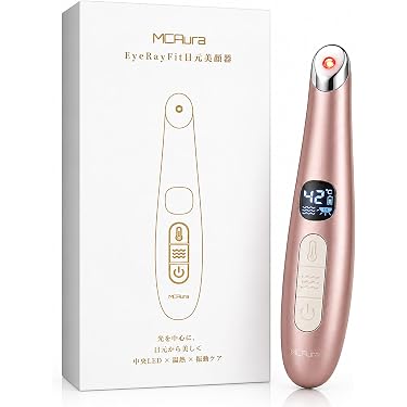Amazon.co.jp 最新リリース: 美顔器・美容器 の新着ランキングです。