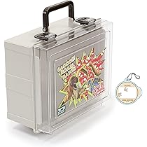 TOMY エキスパート-BOX キャリングケース新品未開封 71jx-rB59aL._AC_UL210_SR210,