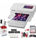 Amazon.co.jp: KCMYTONER Canon Selphy CP1500 CP1300 インクと