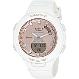 CASIO (カシオ) 腕時計 Baby-G (ベビーG)海外モデル BSA-B100MF-7A [並行輸入品]