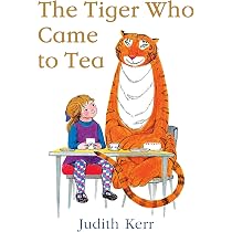 Amazon | The Doorbell Rang: An Enjoyable Read-Aloud About Sharing